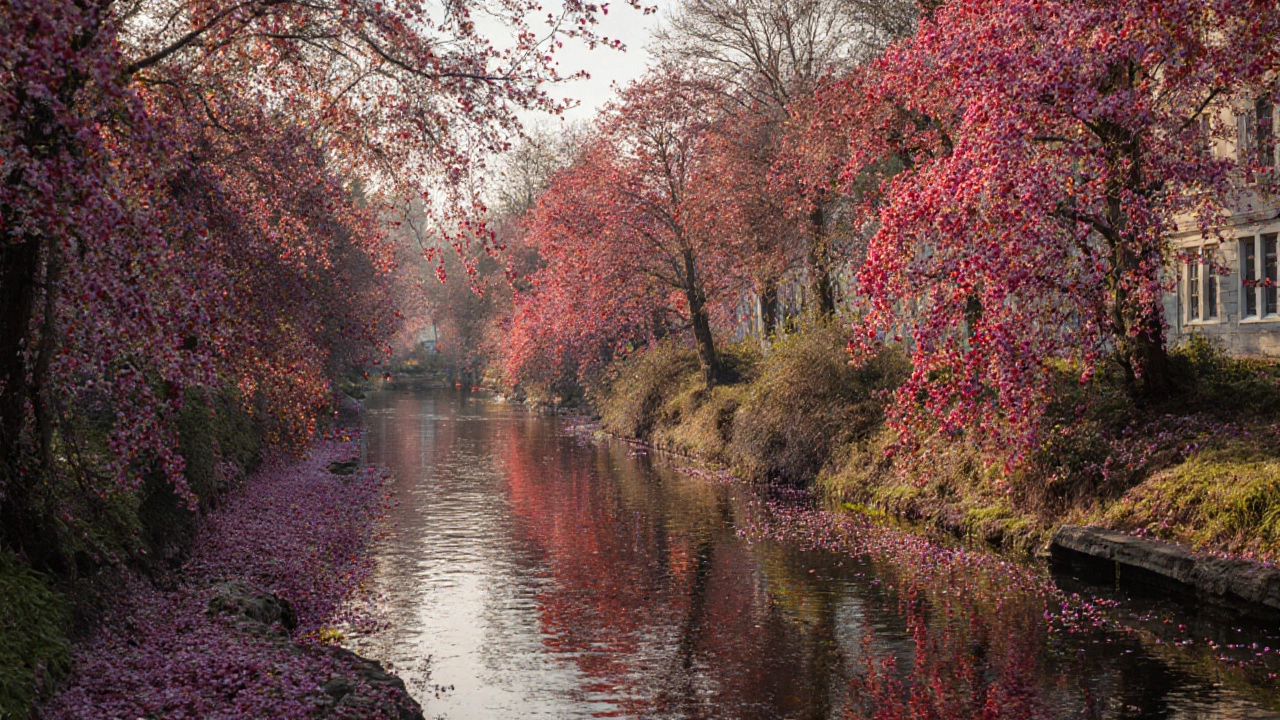 Когда лучше ехать в тур по Европе: лучшие месяцы и сезонные советы