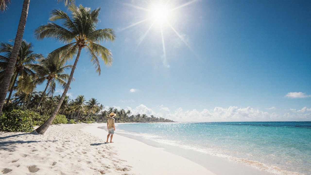 Тропический климат и его влияние на человека: плюсы и минусы