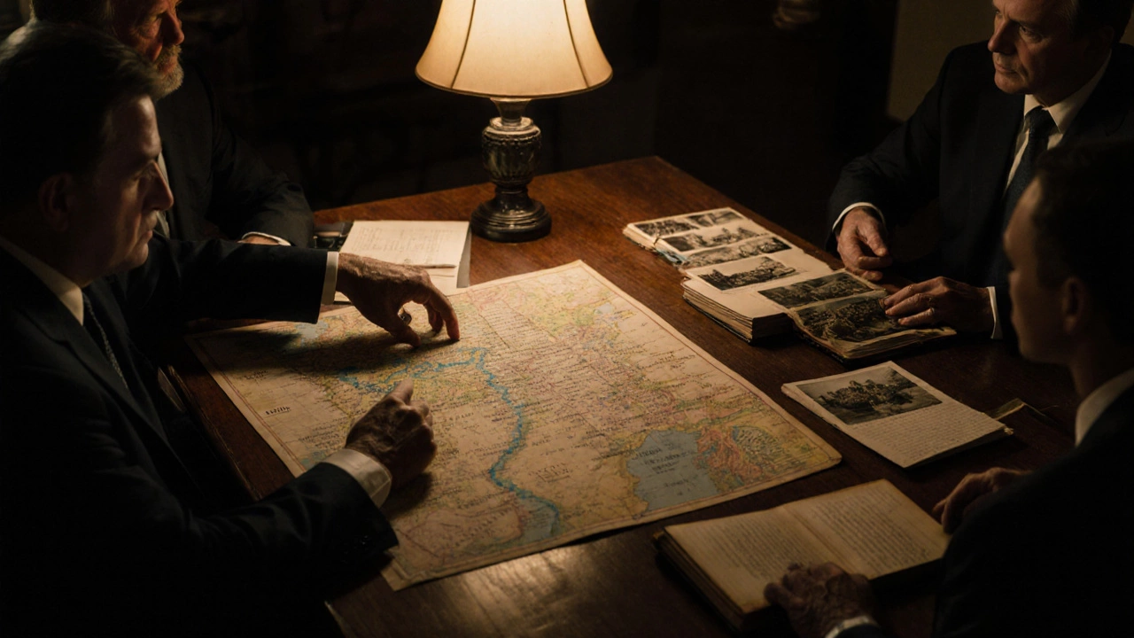 Как турагенты ищут туры по историческим местам: внутренние процессы и инструменты