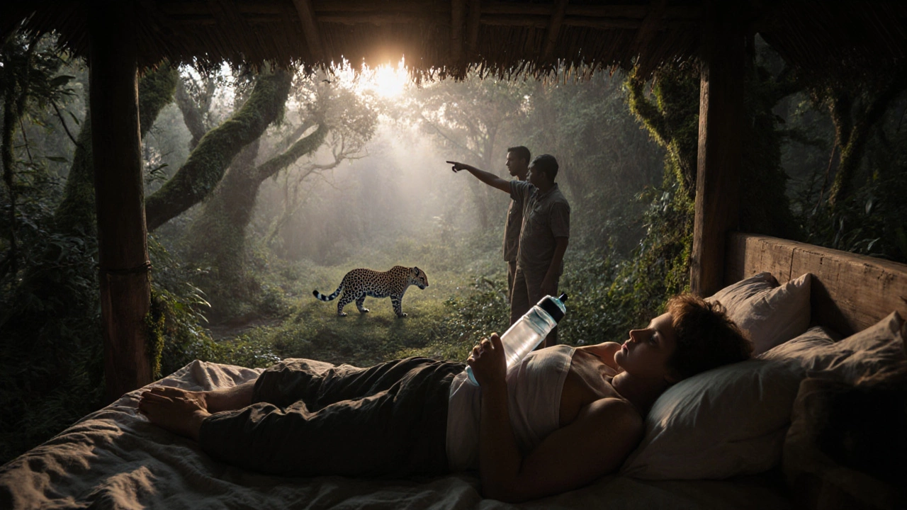 Какие бывают направления в туризме: полный обзор популярных типов путешествий