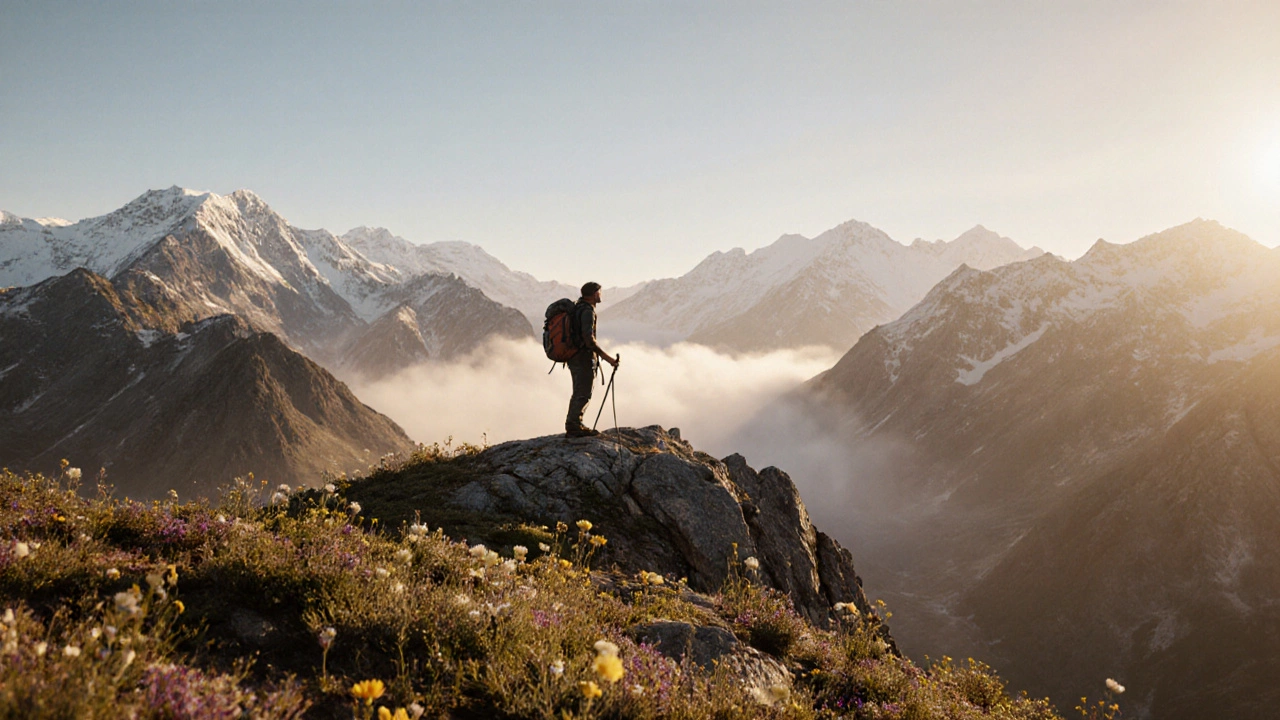 Какие есть сферы туризма: полный обзор направлений и их отличия