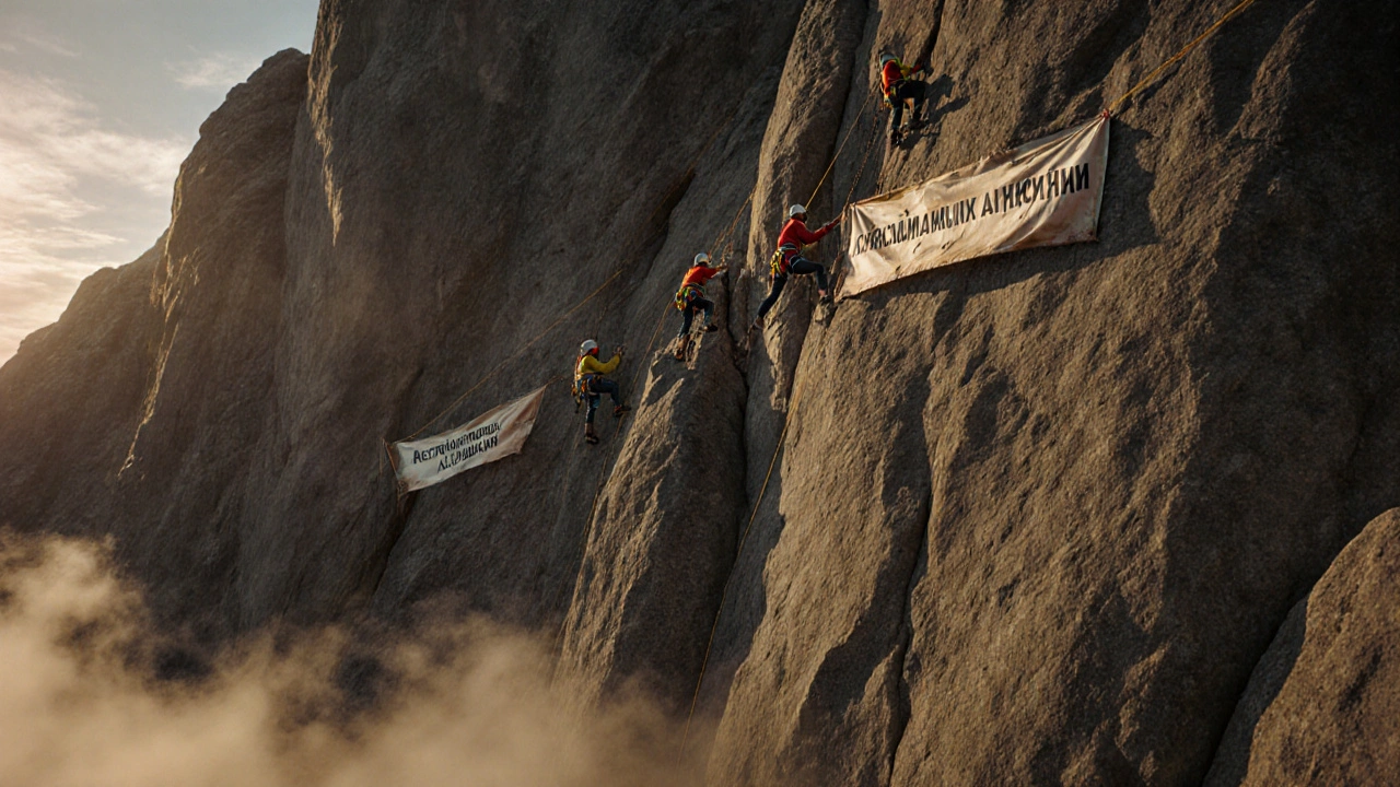 В чем разница между экстремальный и экстримальный?