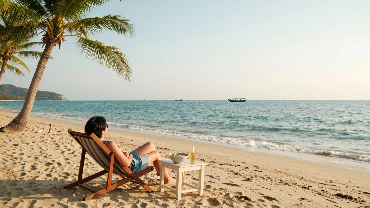 Где самый дешевый отдых летом в Азии: реальные цены 2025