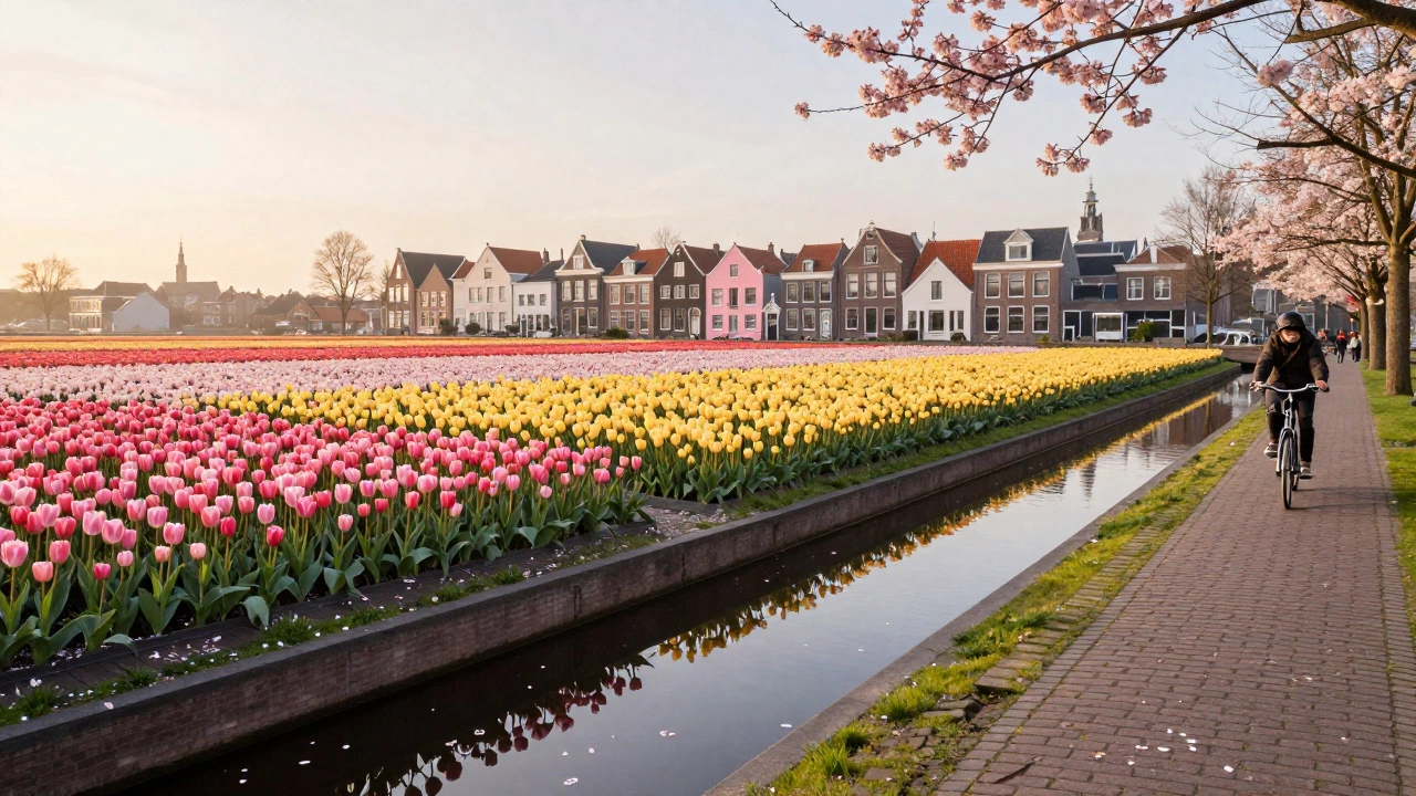 Когда лучше всего ехать в Европу: лучшие месяцы для путешествий по сезонам