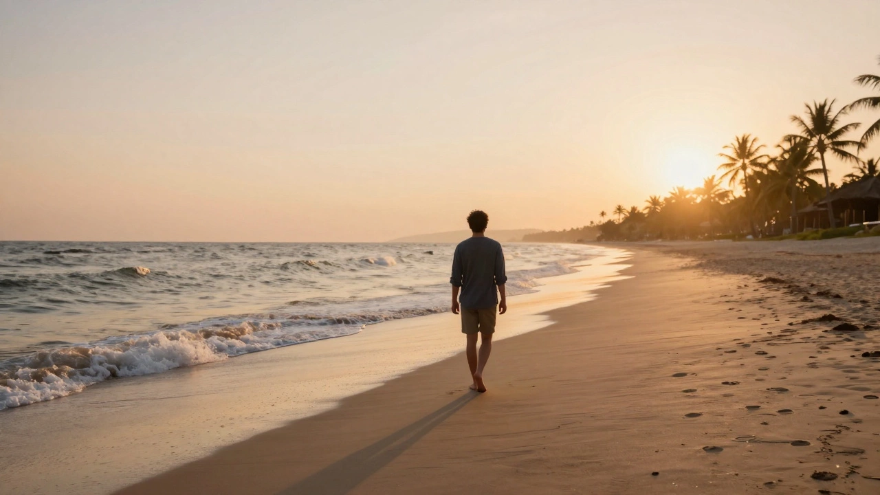 Какие бывают направления туризма: от пляжного отдыха до экстремальных приключений