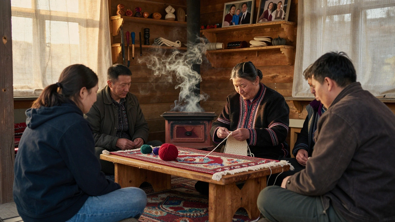 Что такое этно-туризм и как он отличается от экстремального туризма