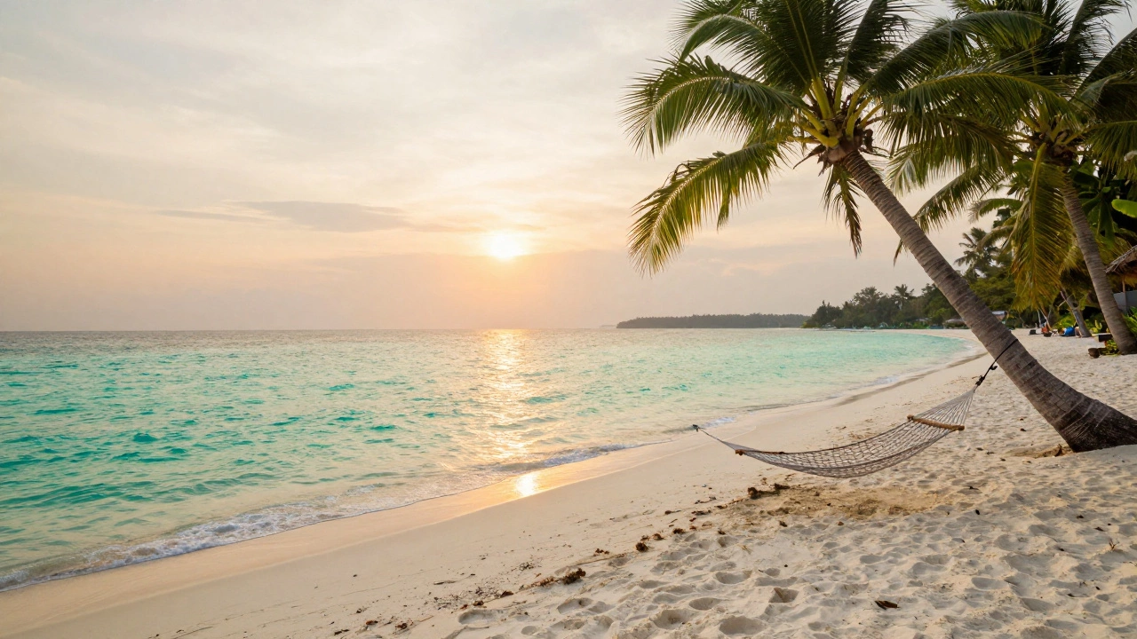 Где летом пляжный сезон в Азии: лучшие пляжи и когда ехать