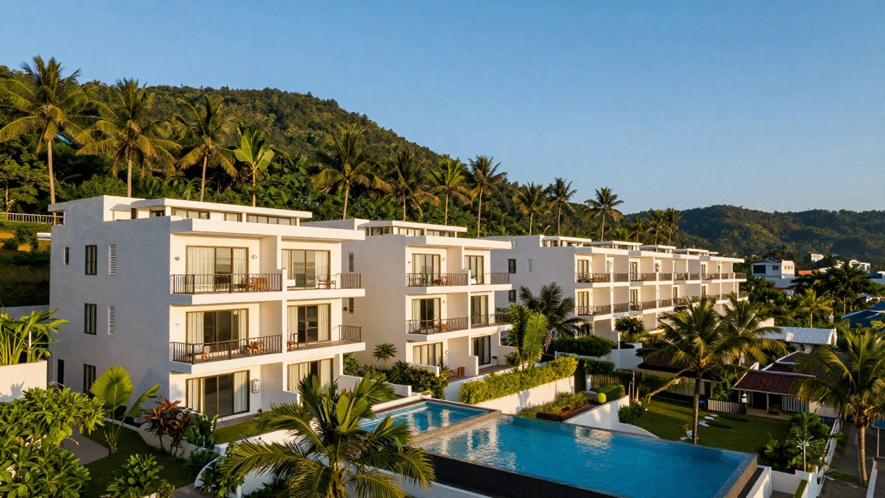 Где можно прожить на 1000 долларов в месяц в 2026 году: лучшие города Азии