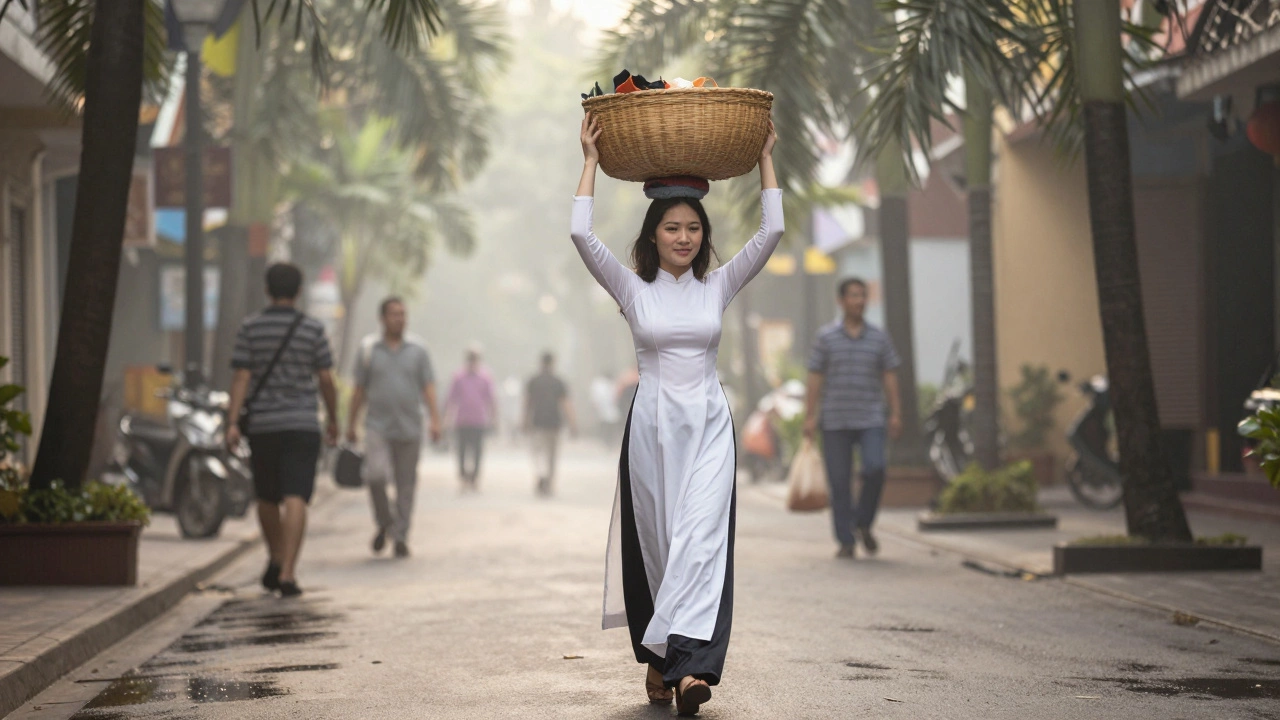 Какая нация считается самой красивой в мире? Ответы из Азии