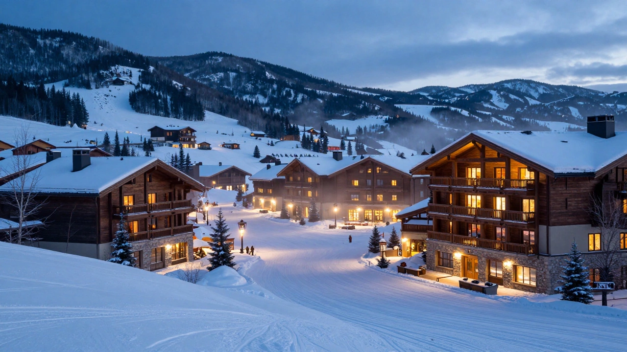 Зарплаты в американских горных регионах: реальные цифры для туристов и экспатов