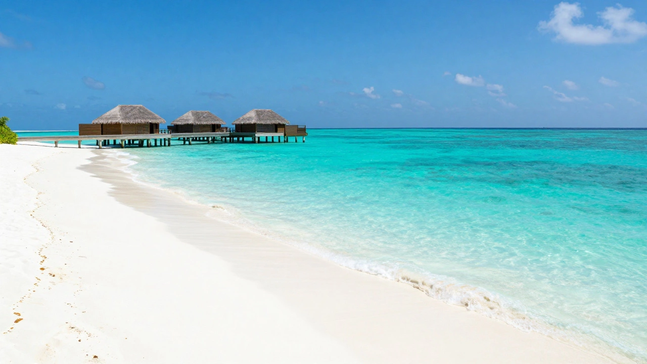 Лучшие пляжи мира: куда поехать за идеальным морем и песком