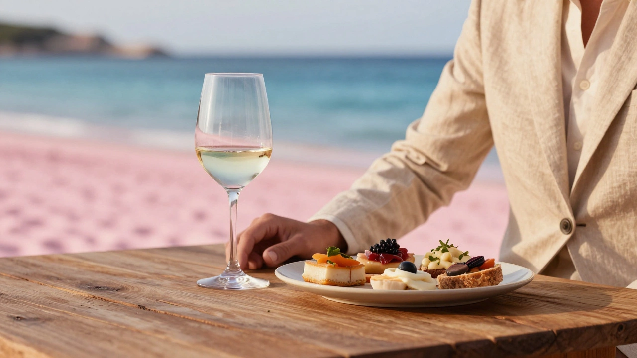 Подводные камни элитного отдыха