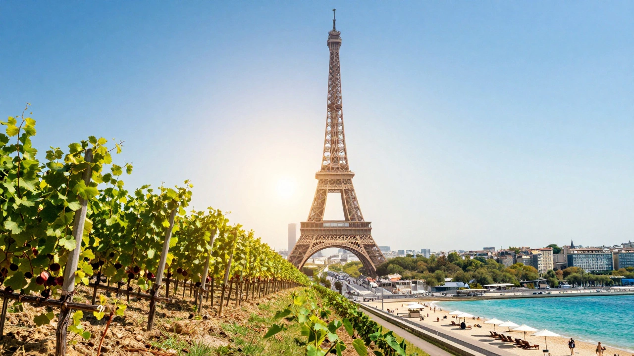 Самая посещаемая страна Европы: лидеры туризма и куда поехать